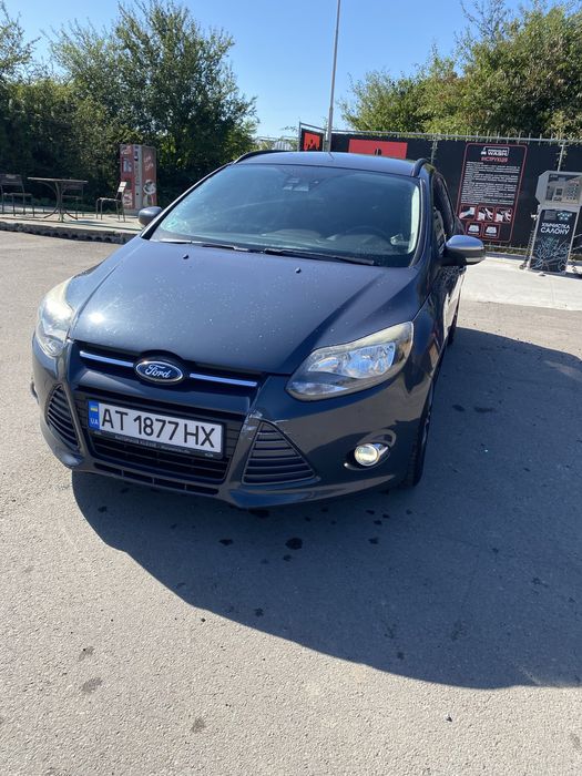 Продам Ford Focus 2011 року