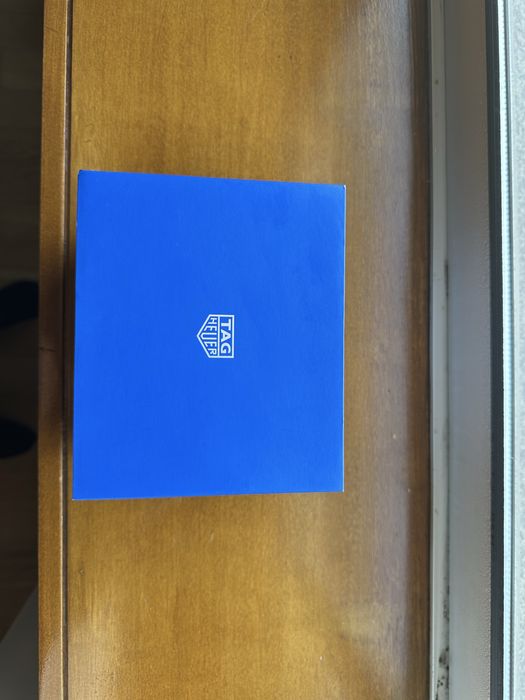 Tag Heuer Connected calibre E3