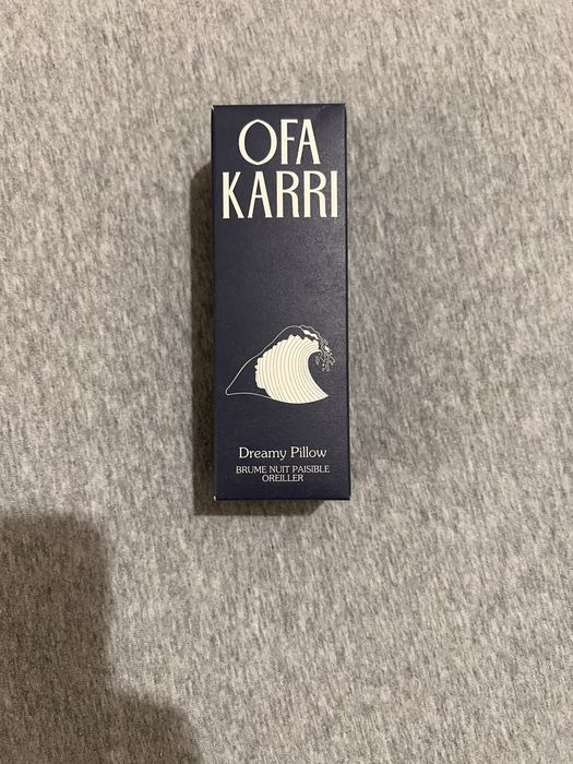 Dream Pillow - Novo
