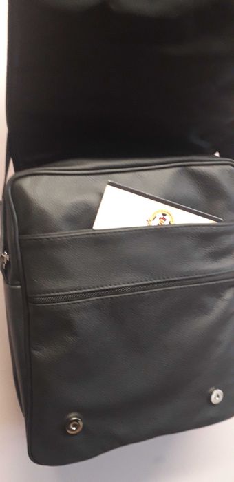 Torba na ramie listonoszka,laptopówka