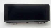 BMW F20 F21 F22 F23 Ekran Monitor Wyświetlacz Nawigacji Oem
