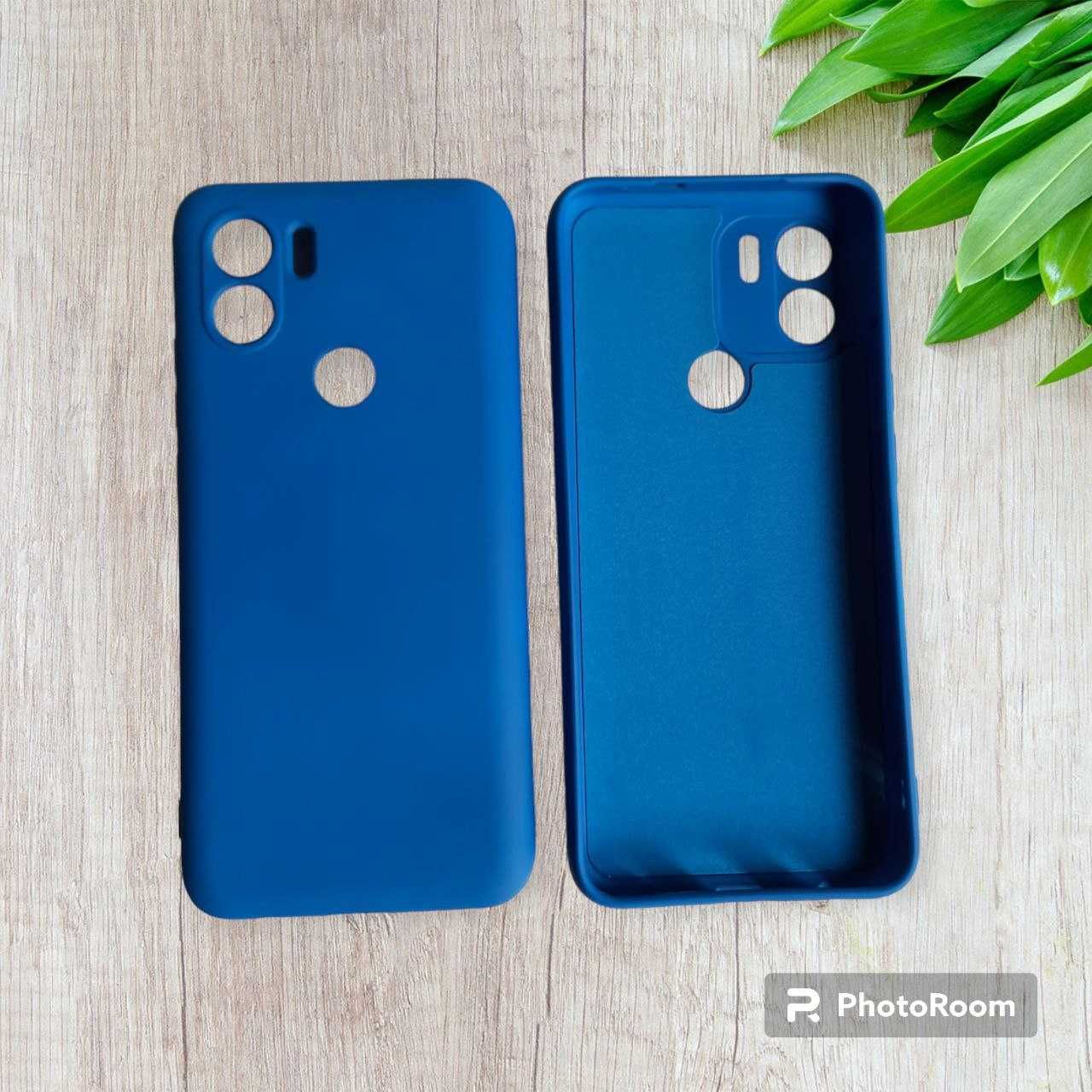 Чохол накладка Silicon Case Xiaomi Redmi A1+ Плюс