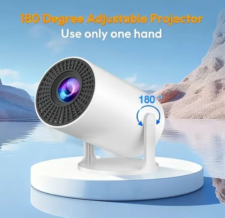 Портативний проектор