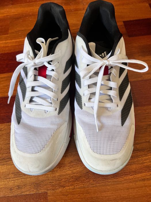 Adidas Crazyquick Padel Shoe