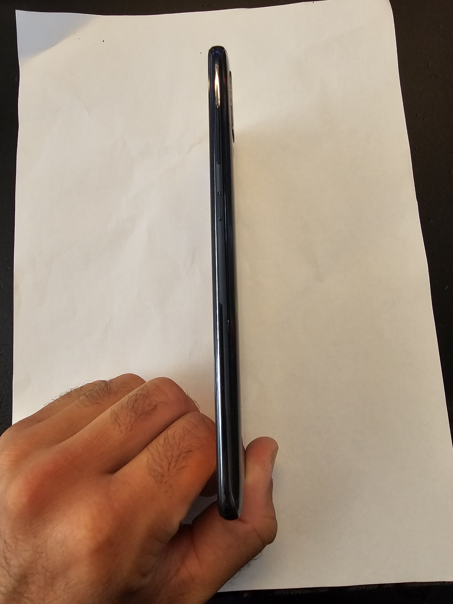 Smartphone Samsung Galaxy A70