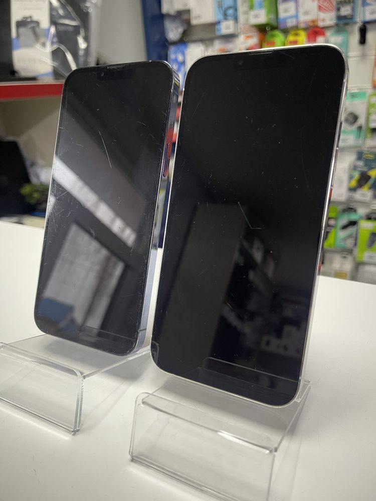 Iphone 13 pro max 128gb + скло в подарунок