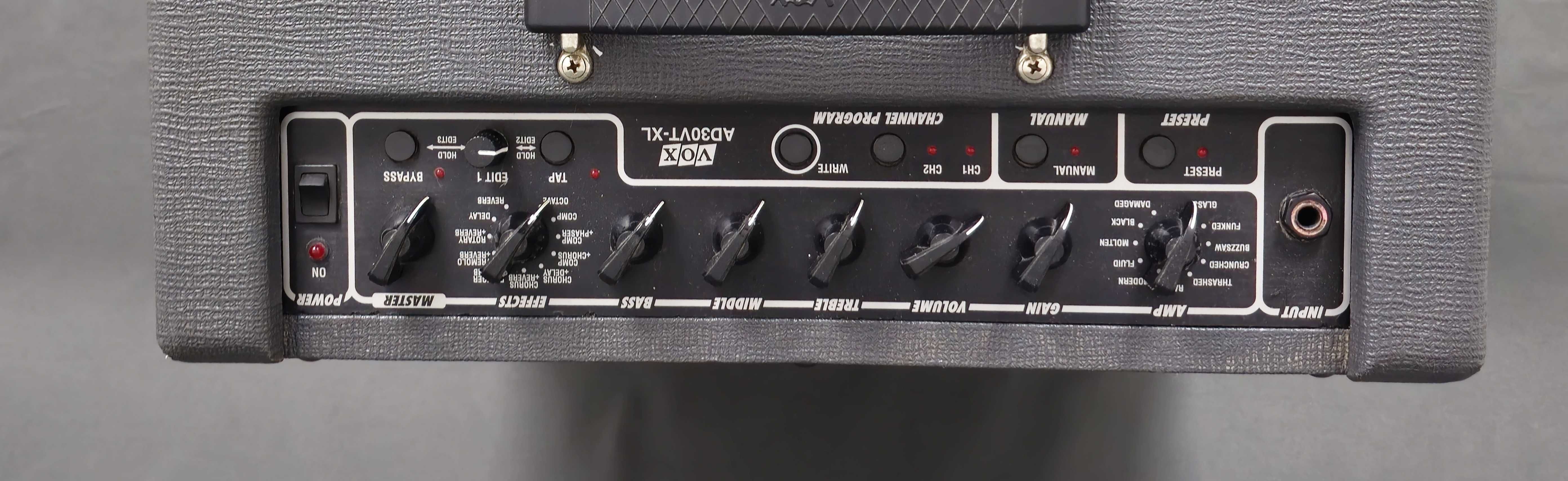 Vox AD30VT -XL Wzmacniacz Gitarowy