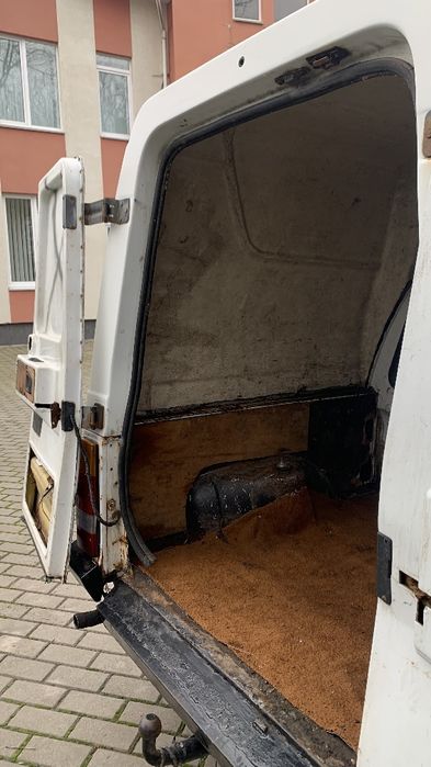 Продам Таврія пікап