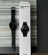 Samsung Galaxy Watch 4 Classic 46 mm bt