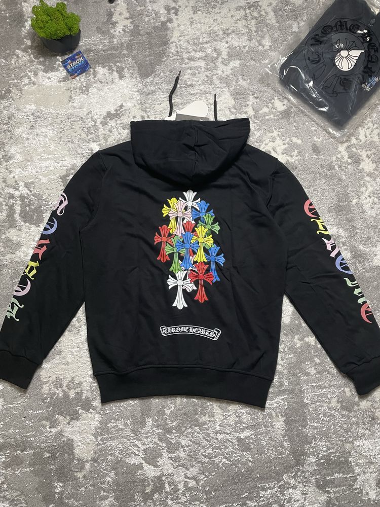 Кофта Chrome Hearts / S, M / Хром Хартс