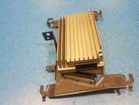 BMW 3 F30 WZMACNIACZ SYSTEMU HIFI 9283511
