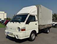 Hyundai H100 2.5 TD