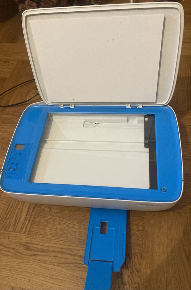 Drukarka HP DeskJet 3635