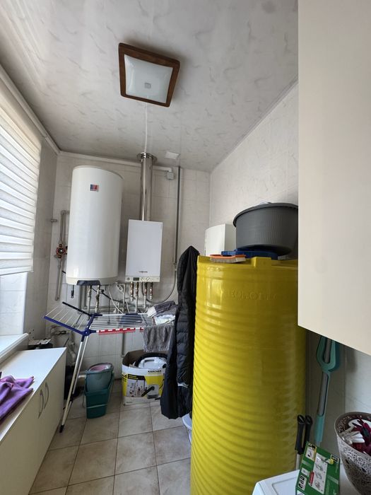 Новый, качественный и современный дом для комфорта! Авангард!