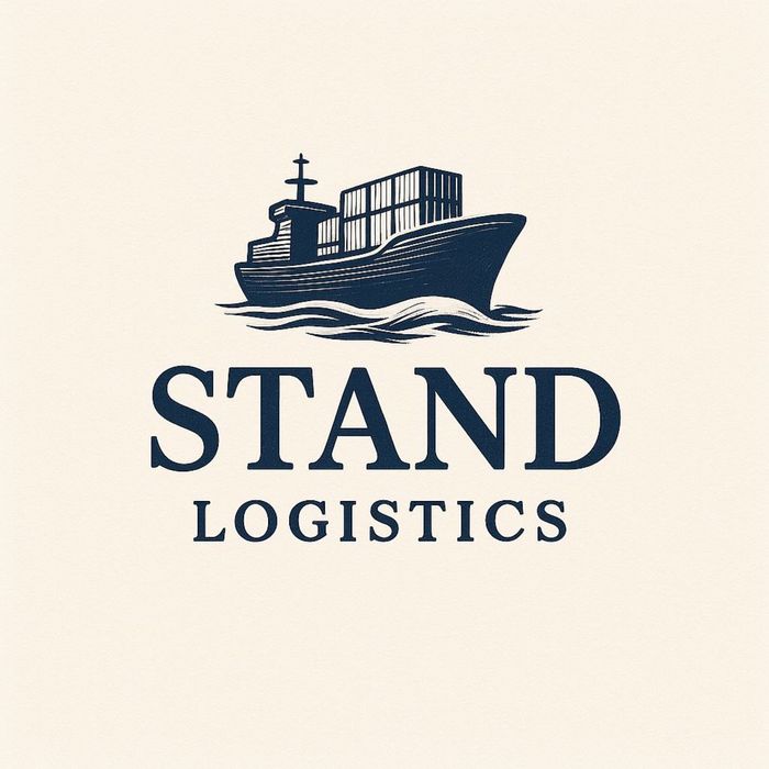 Stand Logistics. Пряма доставка товарів з Китаю без посередників.