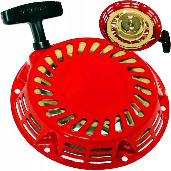 Starter rozrusznik szarpak do silnika spalinowego 6,5KM GX160 GX200