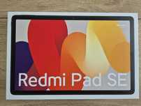 Tablet Redmi Pad SE 4GB 128GR