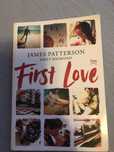 First Love James Patterson