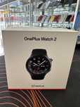 Nowy smartwatch One Plus Watch 2