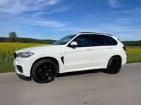 BMW X5 3.0d, salon Polska, VAT 23%, serwisowany, bezwypadkowy