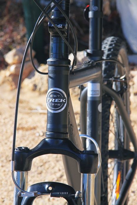 Bicicleta Trek 3700 (26' - L)