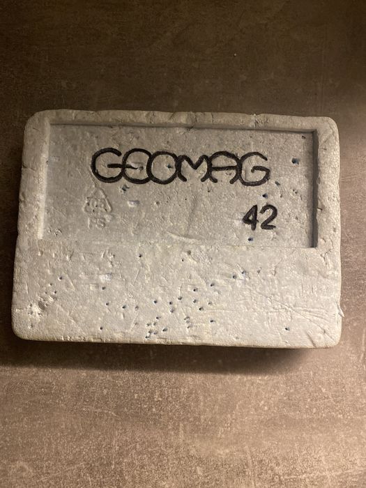 Магнитный конструктор 42 детали от Geomag