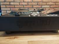 Player Gemini MDJ-500 + Mikser DJX700