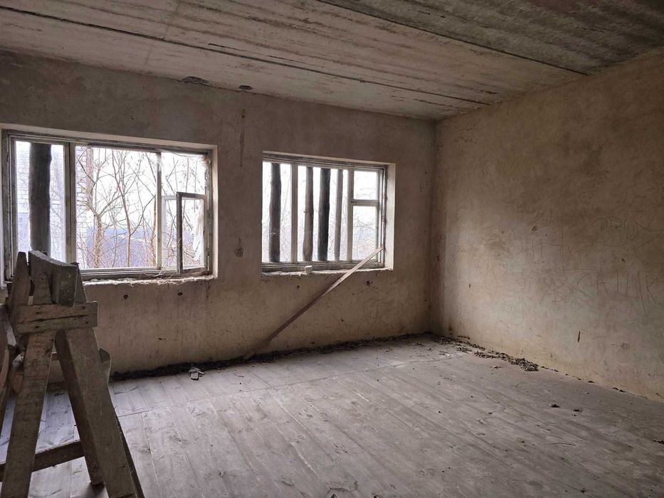 Будинок в с.Двірець + 67 соток землі. (22408512)