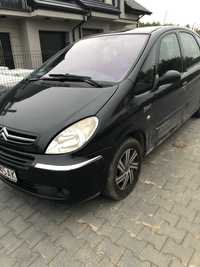 Citroen Xsara Picasso