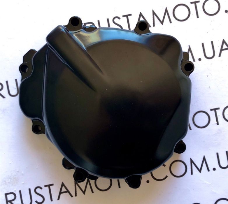 Левая крышка генератора (двигателя) Honda Yamaha Kawasaki Suzuki
