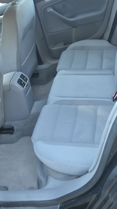 Volkswagen Golf 5 2.0 TDI