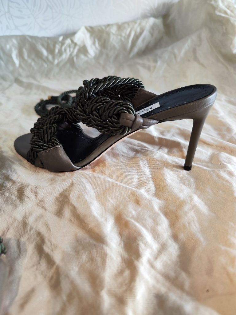 Sandały Max Mara