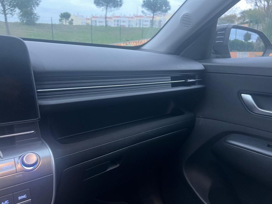 Hyundai Kauai 1.0 T-GDI SX2