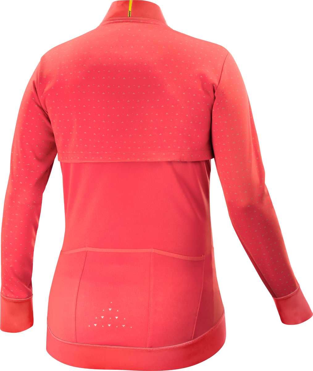 Mavic Sequence Softshell - damska kurtka/kamizelka XL 44/46 - 699pln