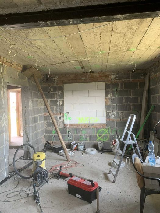 Elektryk-Domowe Instalacje Elektryczne