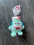 Hangyodon Sanrio 50th Hello Kitty maskotka pluszak breloczek