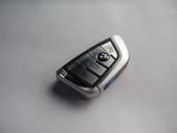 Новый ключ BMW X5 F15G05 X6 F16 G20 G30 433 434 Mhz МГц keyless go