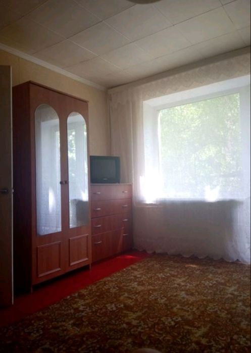 Продам 1-к квартиру на Тополь-2,Сич.Собственник!