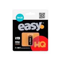 Imro Pendrive 16Gb Usb 2.0 Easy Czarny