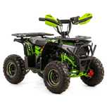 WYSYŁKA w cenie, Asix Quad elektryczny 1000W/36v,3 prędkości,wsteczny