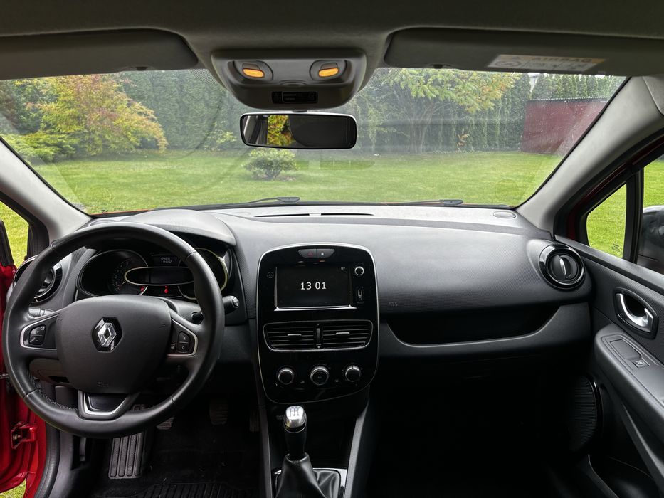 Renault Clio 0.9 Tce