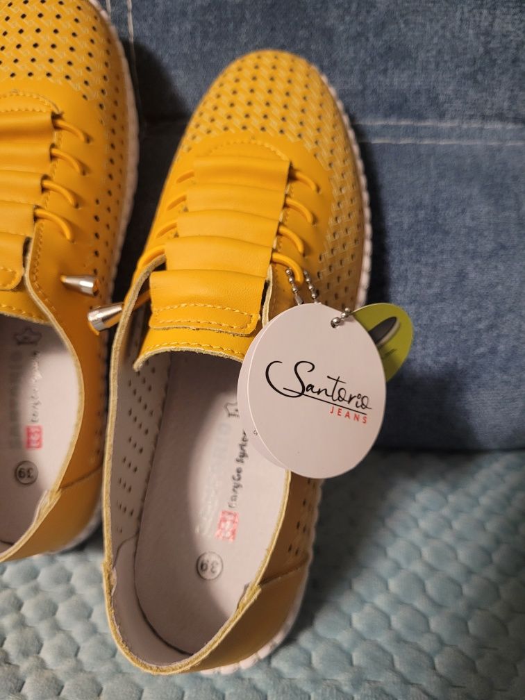 Sprzedam buty damskie