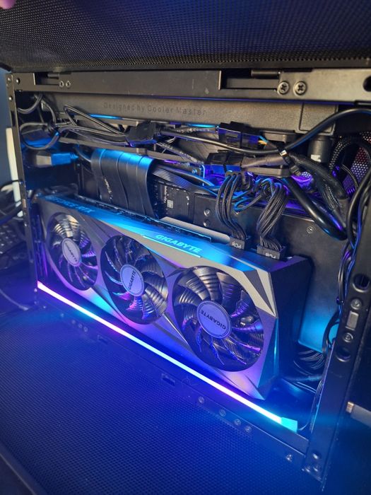 GeForce RTX™ 3060 Ti GAMING OC PRO 8G (rev. 3.0)64354156864897121