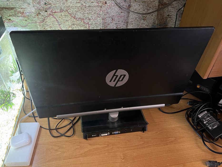 Монітор hp х2301