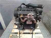 Motor Ford FOCUS 1.8 16V 116 cv   EYDB