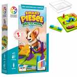 Gra IUVI Games Gra Pieseł Bieg po Medal