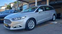 Ford Mondeo SW 1.5 TDCi Titanium