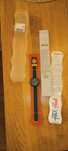 Zegarek dla dziecka 3+ Flik Flak Swatch Made in Switzerland