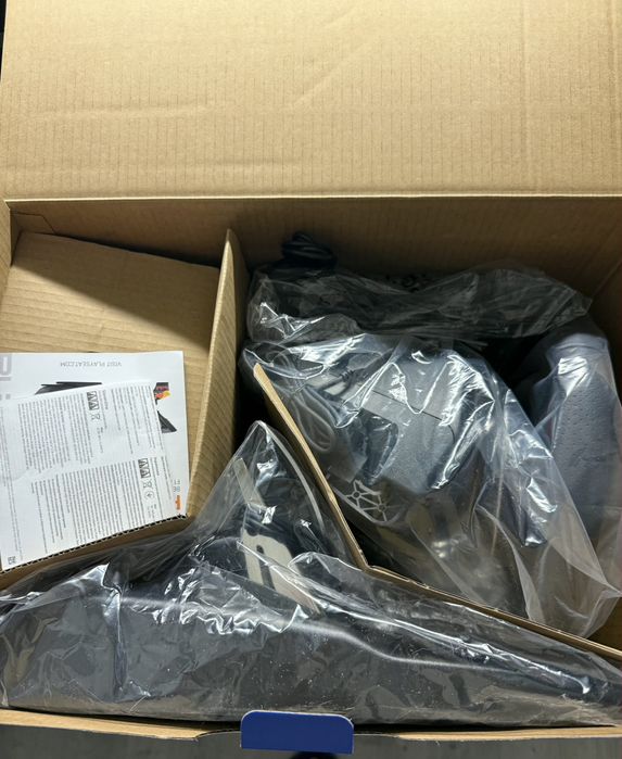 Ігровий комплект Logitech G29 Driving Force для ПК/PS4/PS5 + Shifter