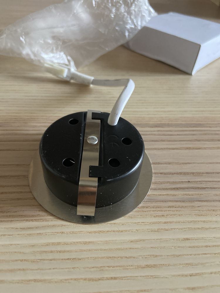 Lâmpada Led RUEHALF